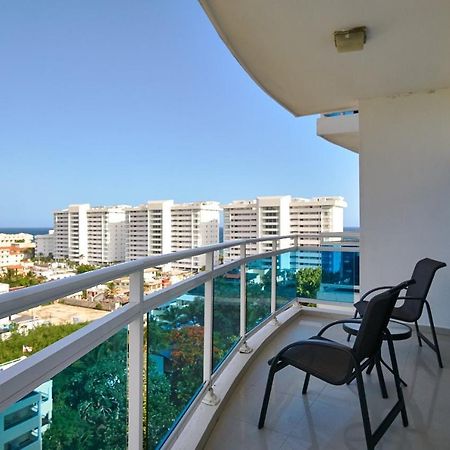 Sunset View 2Br Apartamento Juan Dolio Las Velas Екстериор снимка
