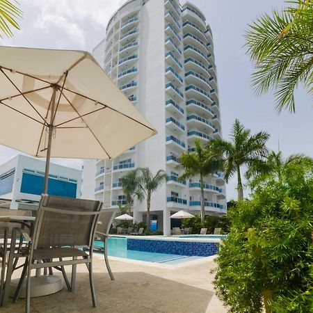 Sunset View 2Br Apartamento Juan Dolio Las Velas Екстериор снимка