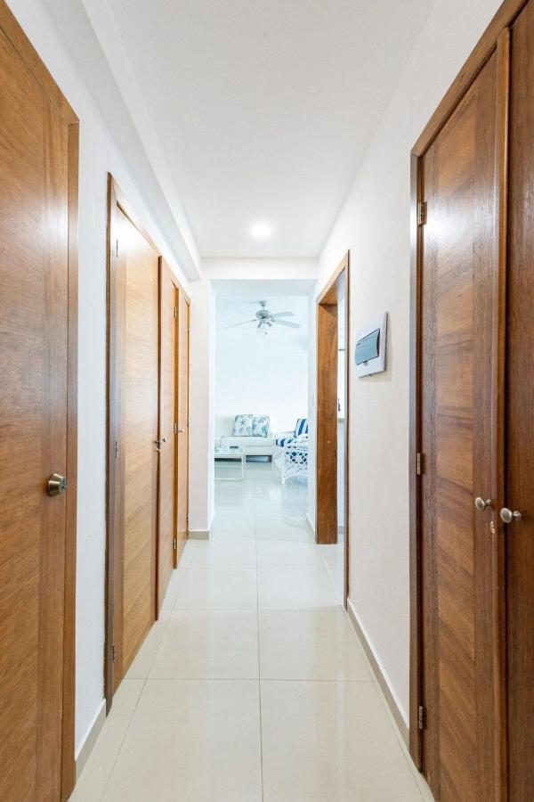 Sunset View 2Br Apartamento Juan Dolio Las Velas Екстериор снимка