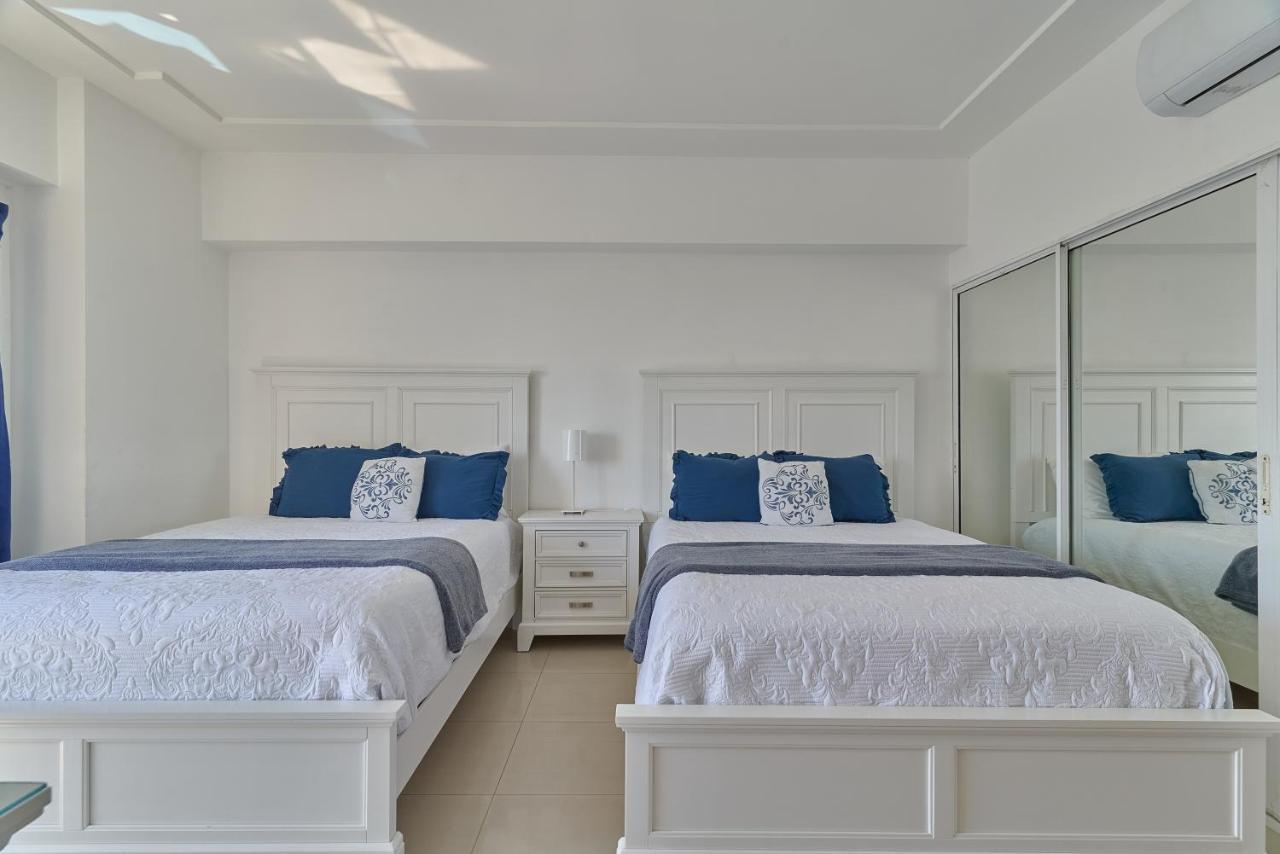 Sunset View 2Br Apartamento Juan Dolio Las Velas Екстериор снимка