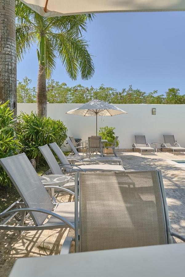 Sunset View 2Br Apartamento Juan Dolio Las Velas Екстериор снимка