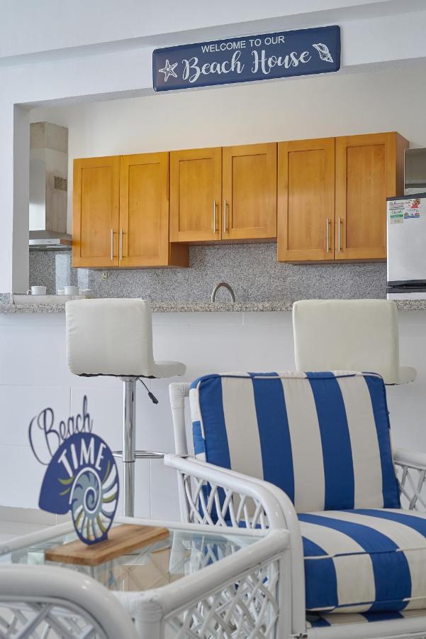 Sunset View 2Br Apartamento Juan Dolio Las Velas Екстериор снимка