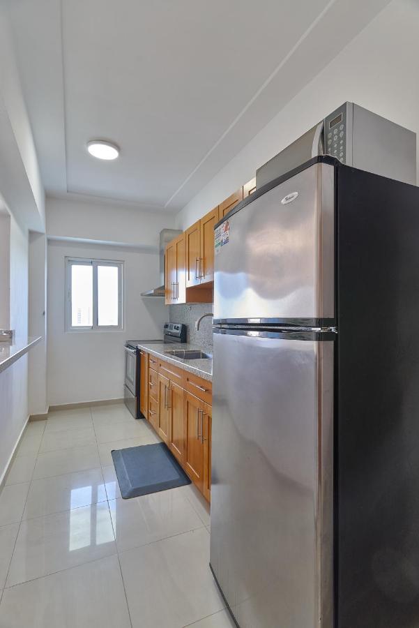Sunset View 2Br Apartamento Juan Dolio Las Velas Екстериор снимка