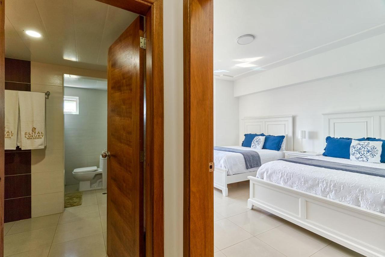 Sunset View 2Br Apartamento Juan Dolio Las Velas Екстериор снимка