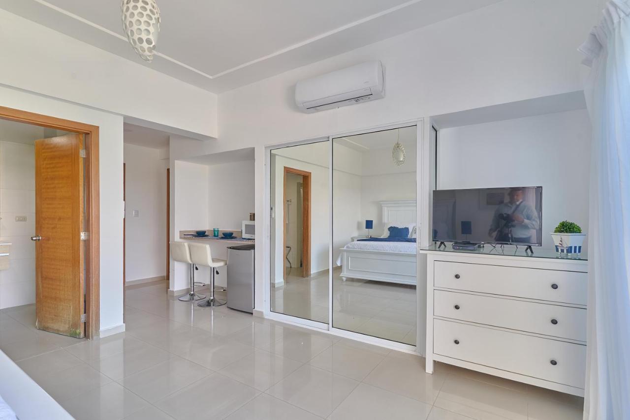 Sunset View 2Br Apartamento Juan Dolio Las Velas Екстериор снимка