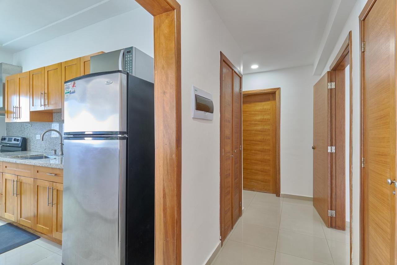 Sunset View 2Br Apartamento Juan Dolio Las Velas Екстериор снимка