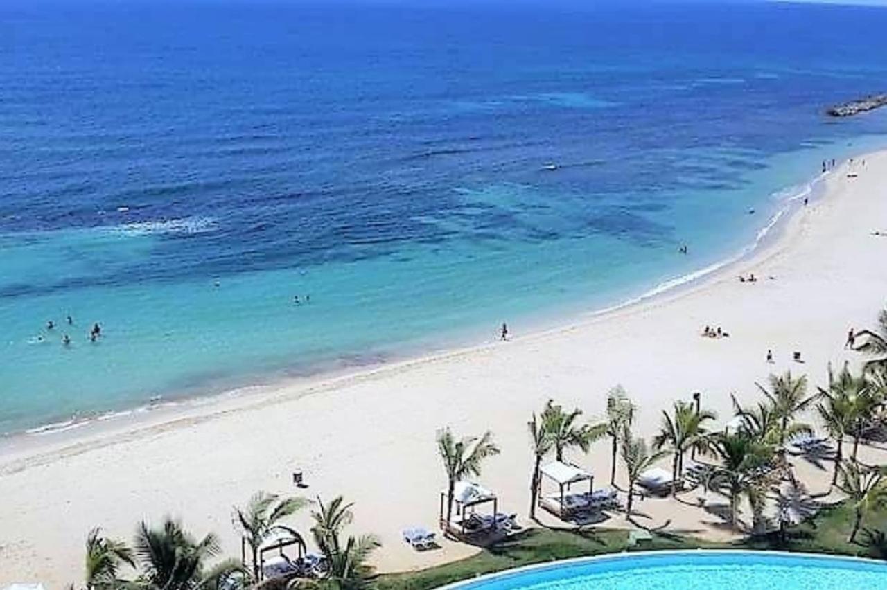 Sunset View 2Br Apartamento Juan Dolio Las Velas Екстериор снимка