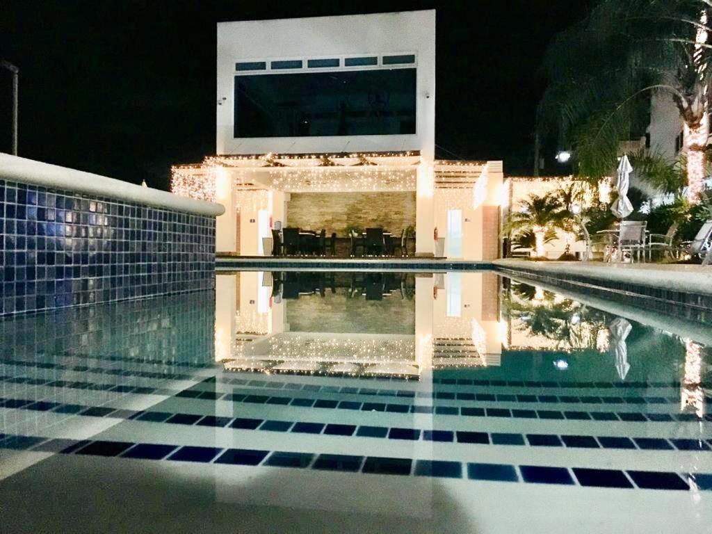 Sunset View 2Br Apartamento Juan Dolio Las Velas Екстериор снимка